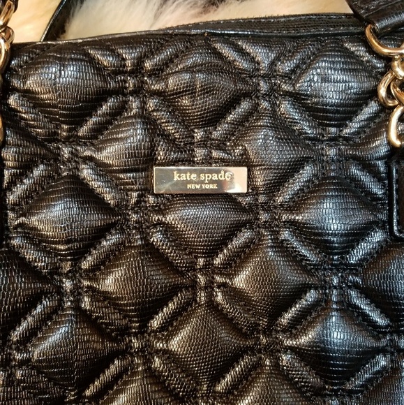 SOLD Kate Spade handbag - Picture 2 of 7
